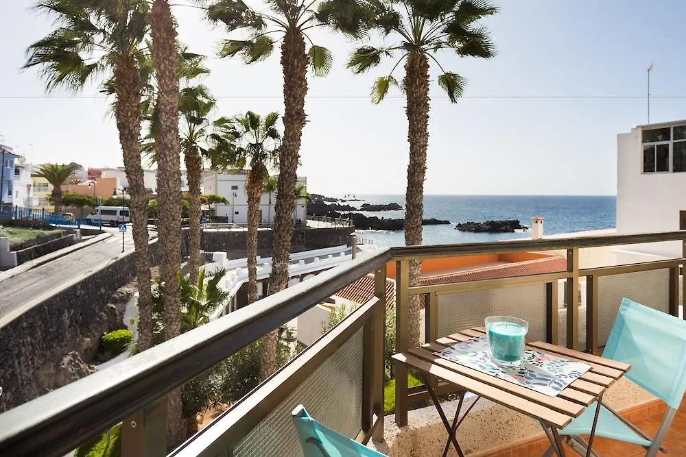Atlantic Sunset Apartment Guia de Isora  Hotel Guia de Isora (Tenerife)